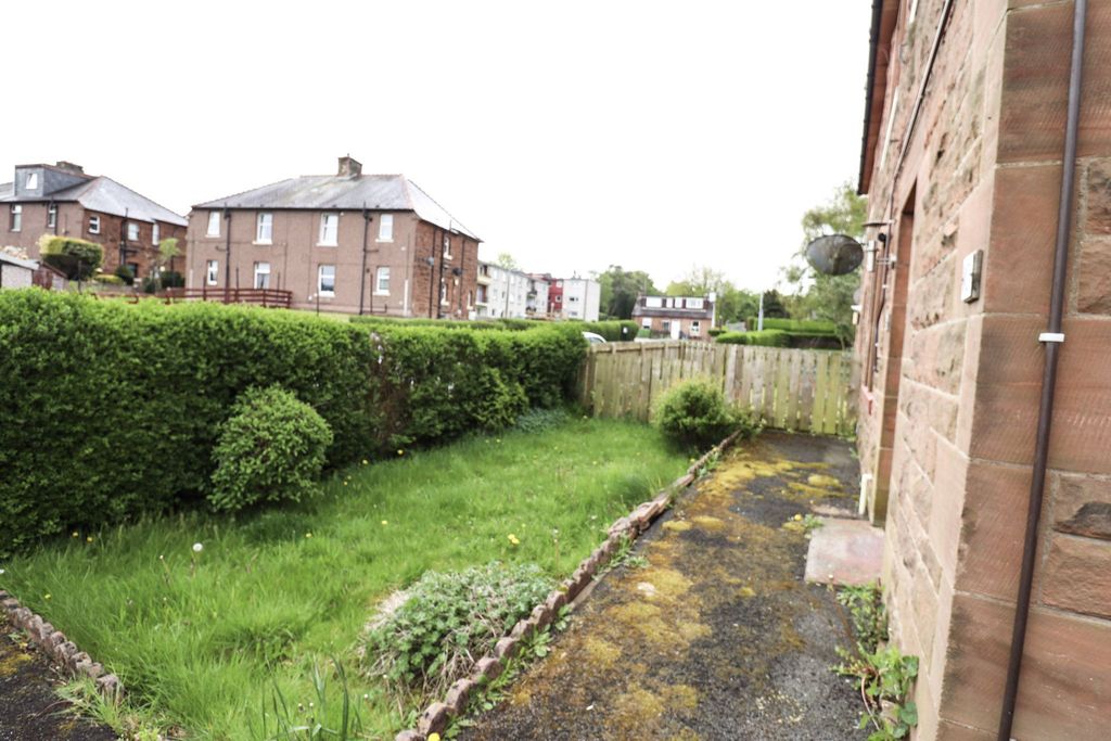 Additional image 13 of 1 bed flat for sale8 Barrie Avenue, Dumfries DG1