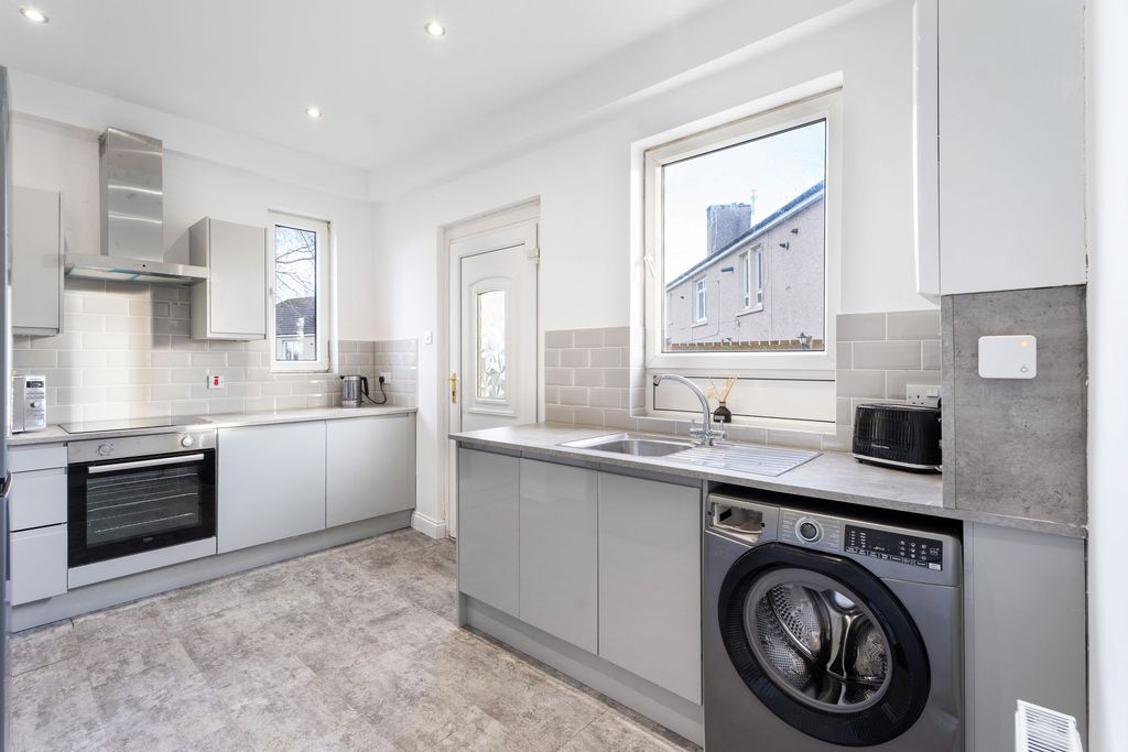 Additional image 10 of 1 bed flat to rentRosehall Avenue, Coatbridge ML5