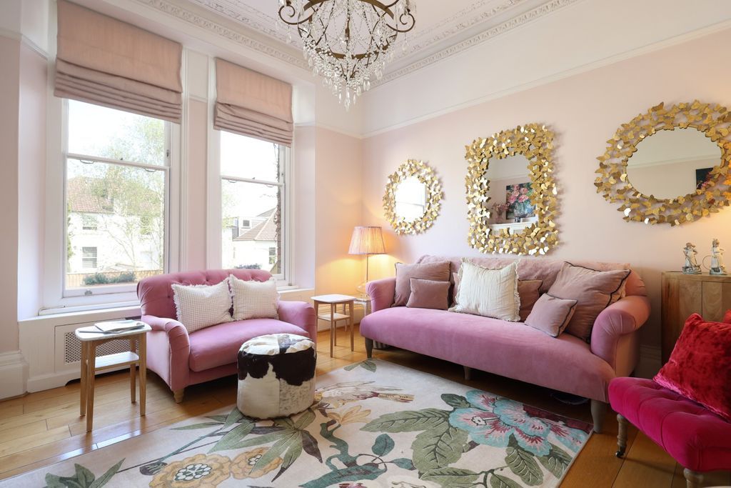 Additional image 7 of 5 bed semi-detached house for saleLimerick Road, Redland, Bristol BS6