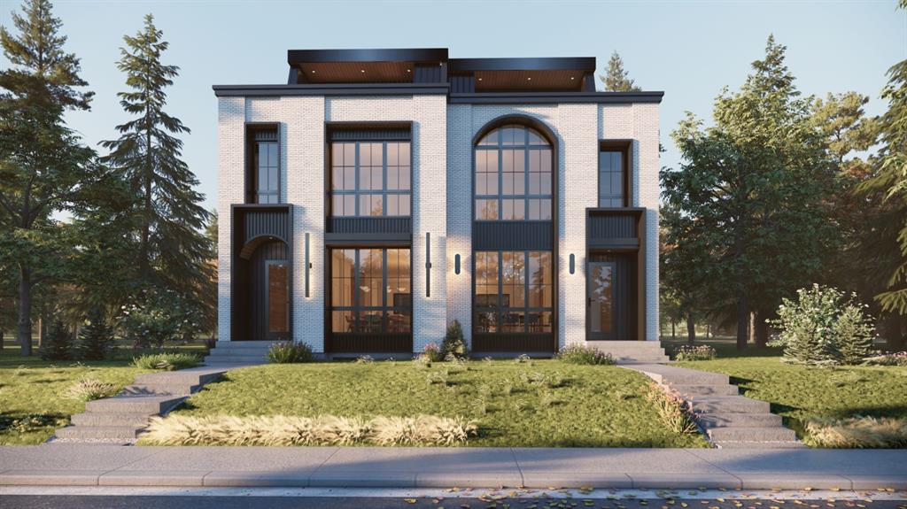 907 36a Street NW, Calgary, AB, T2N 3B2