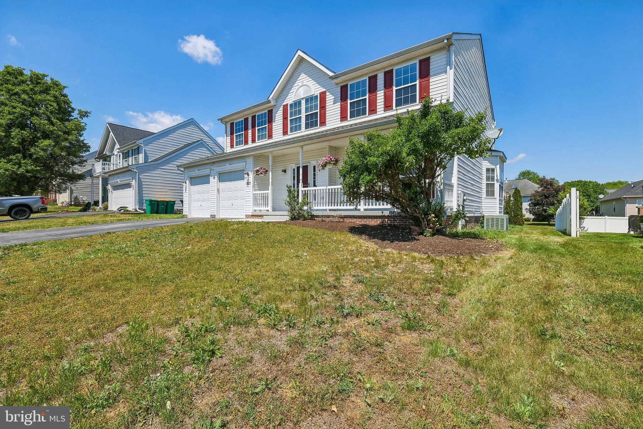 Additional image 42 of 18122 Samuel Circle, Hagerstown, MD 21740