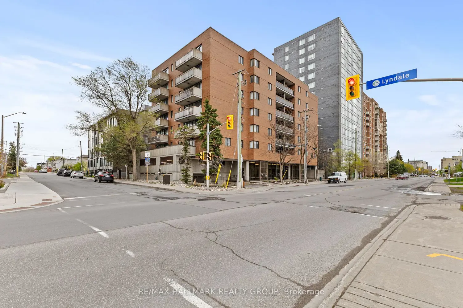 Additional image 19 of 191 Parkdale Avenue 308