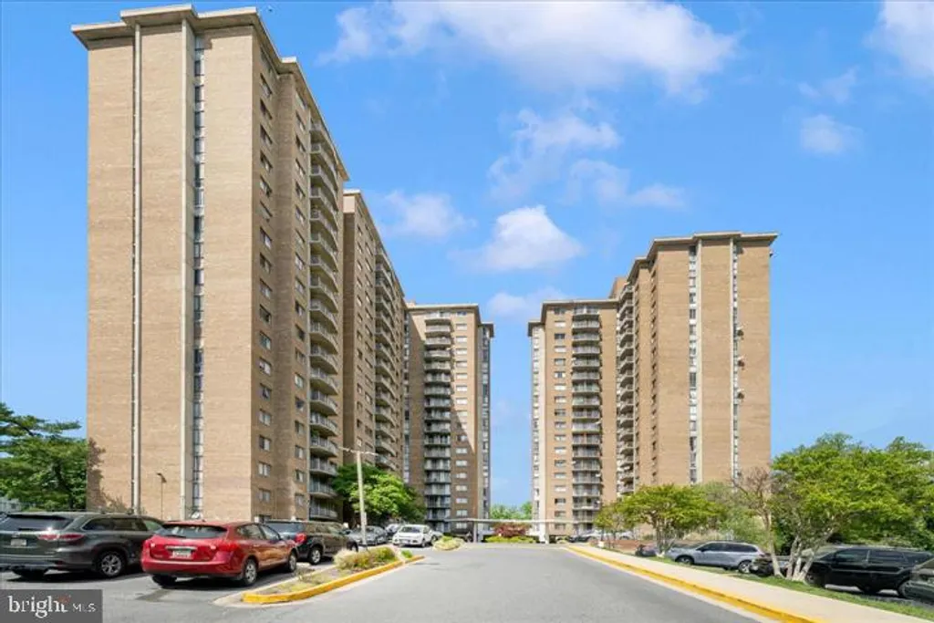 Additional image 5 of 1836 Metzerott Road Unit 1524, Hyattsville, MD 20783