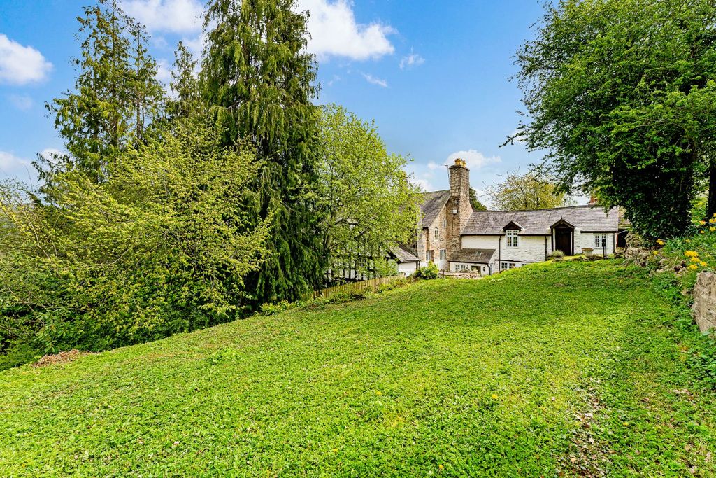 Additional image 20 of 4 bed link detached house for saleLlanfair Dyffryn Clwyd, Ruthin, Denbighshire LL15