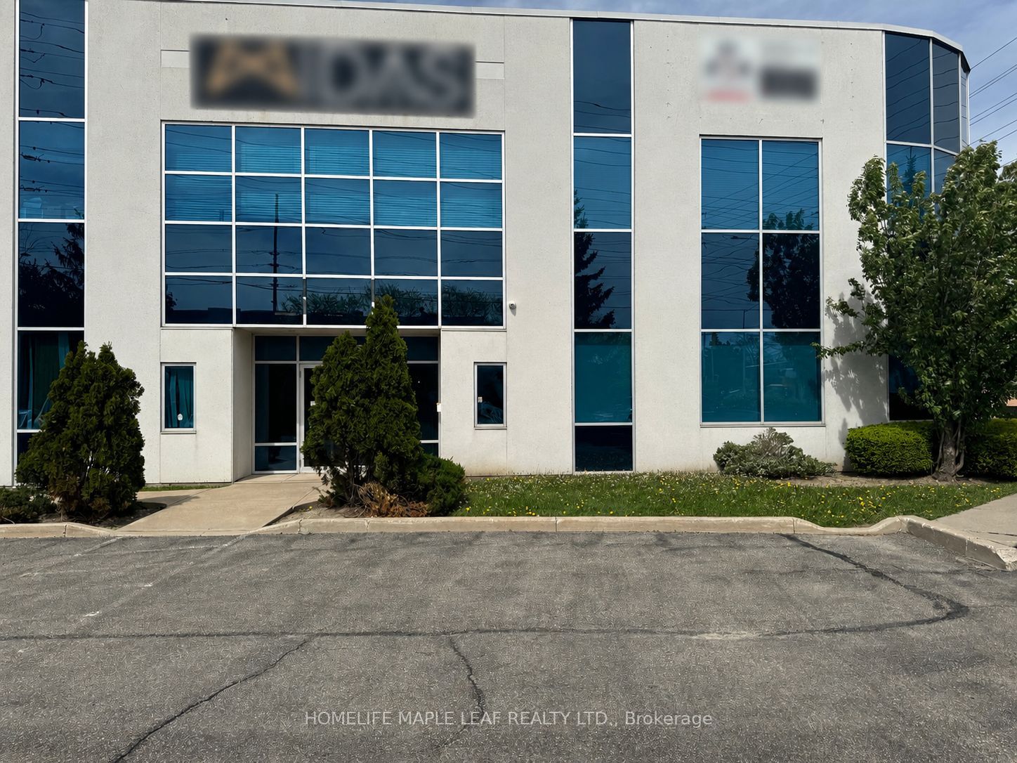 202-7175 Tomken Road, Mississauga, ON, L5S 1P3
