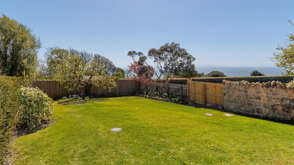 Additional image 20 of 2 bed detached bungalow for saleNiton Undercliff, Isle Of Wight PO38