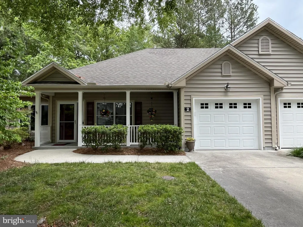 2 Huckleberry Dr Unit 59, Georgetown, DE 19947