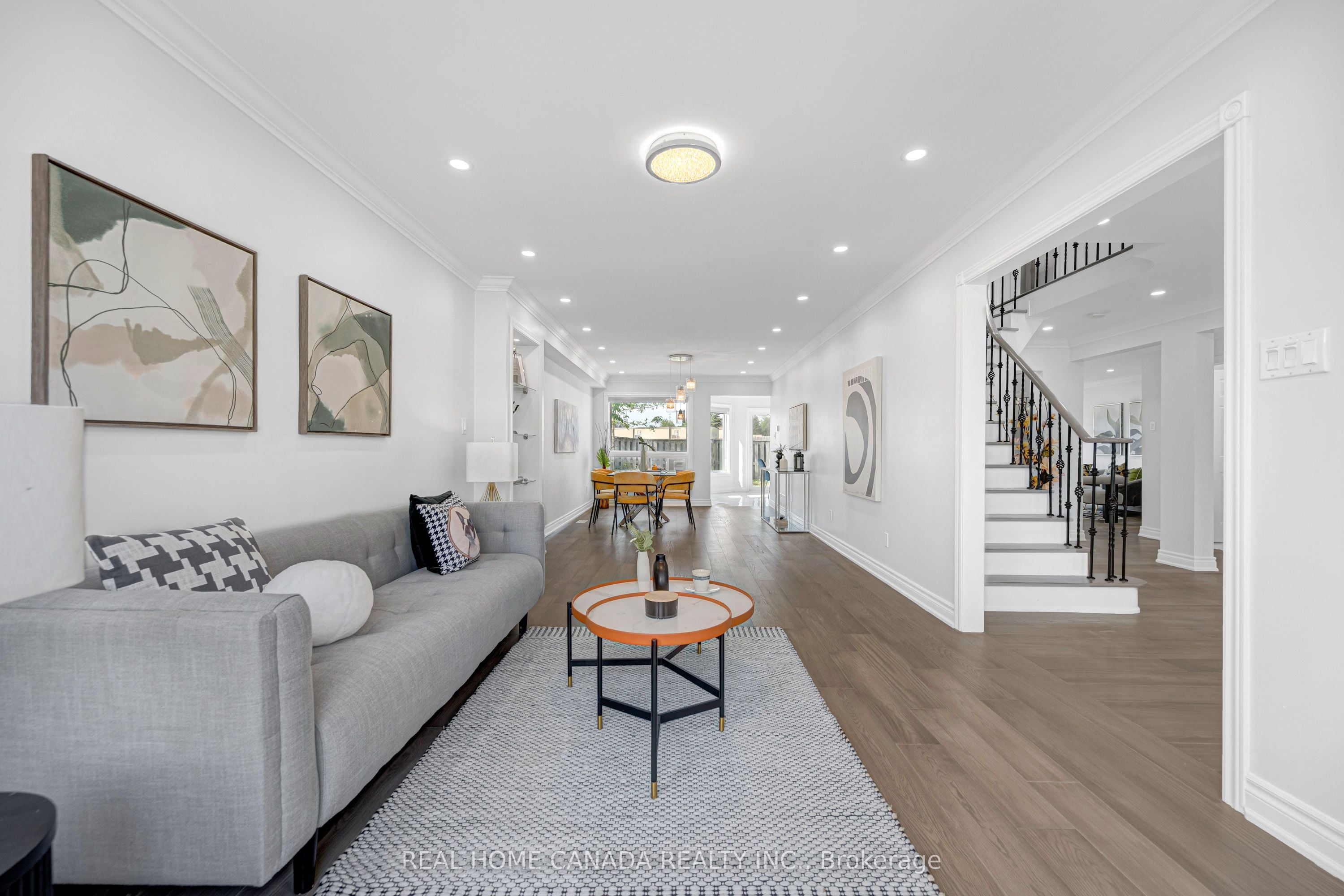 Additional image 3 of 5315 Huntingfield Drive, Mississauga, ON, L5R 2G2