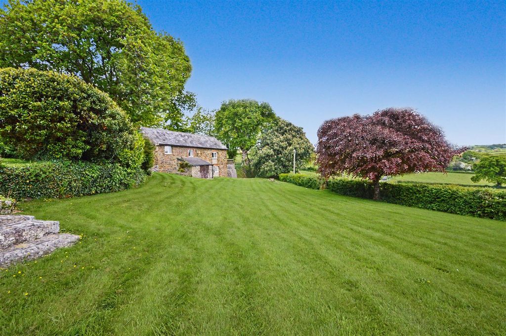Additional image 15 of Land for salePortgate, Nr Lifton - Devon PL16