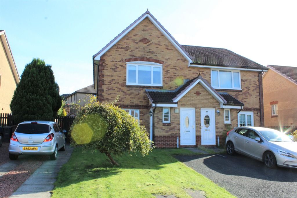 2 bed flat to rentFairhaven Avenue, Airdrie ML6