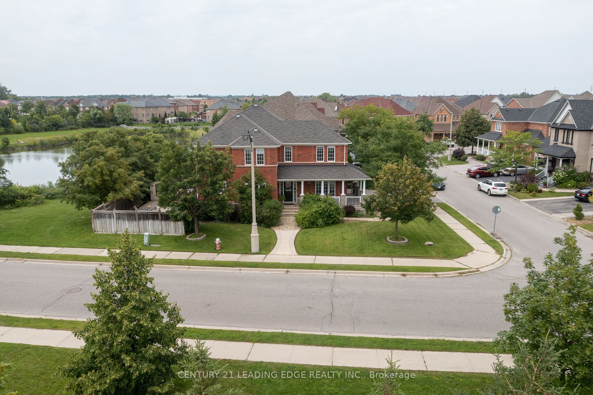 Additional image 5 of 26 Huntspoint Drive, Brampton, ON, L6P 2E7