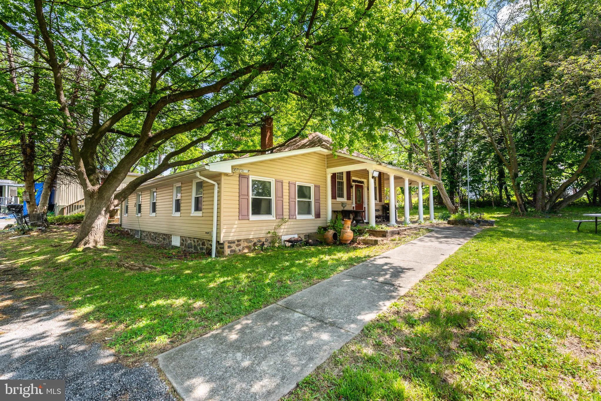 Additional image 79 of 6712 Dogwood Road, Baltimore, MD 21207