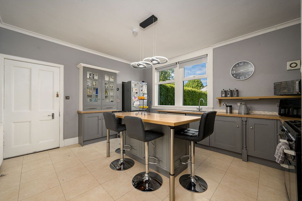 Additional image 3 of 5 bed detached house for saleHarestane Road, Dundee DD3