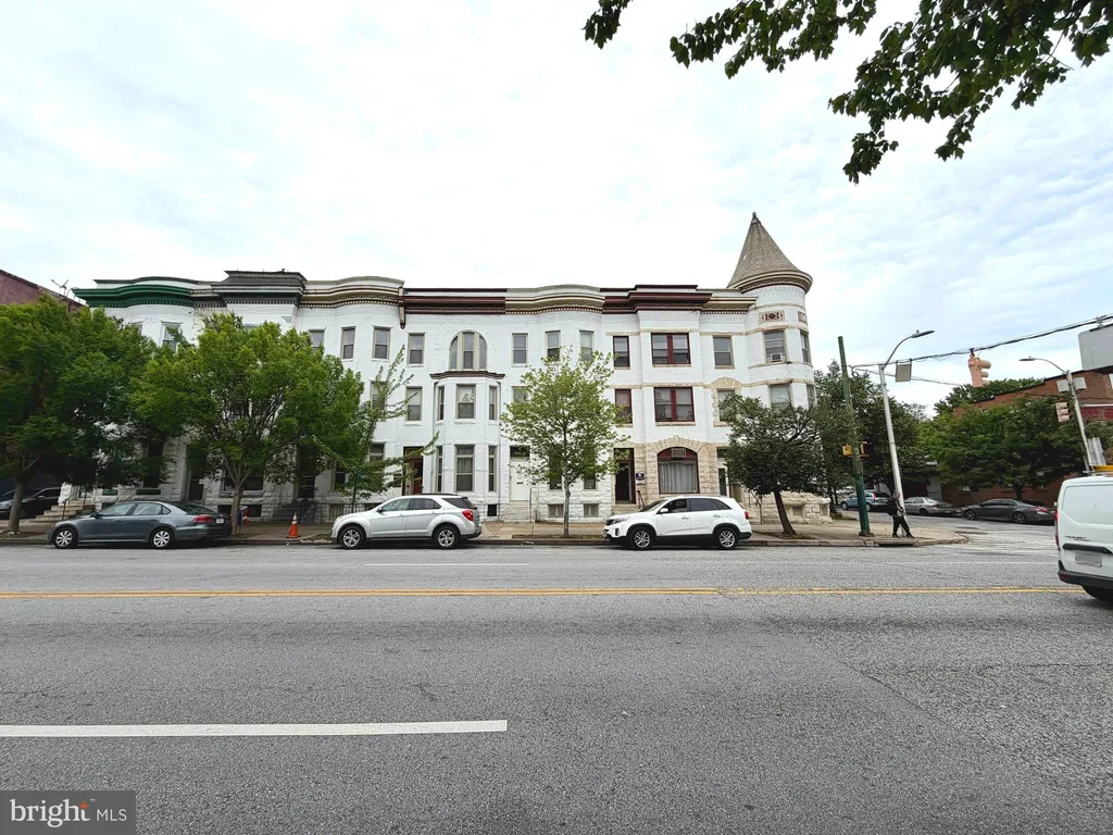 Additional image 3 of 116 E 25th Street, Baltimore, MD 21218