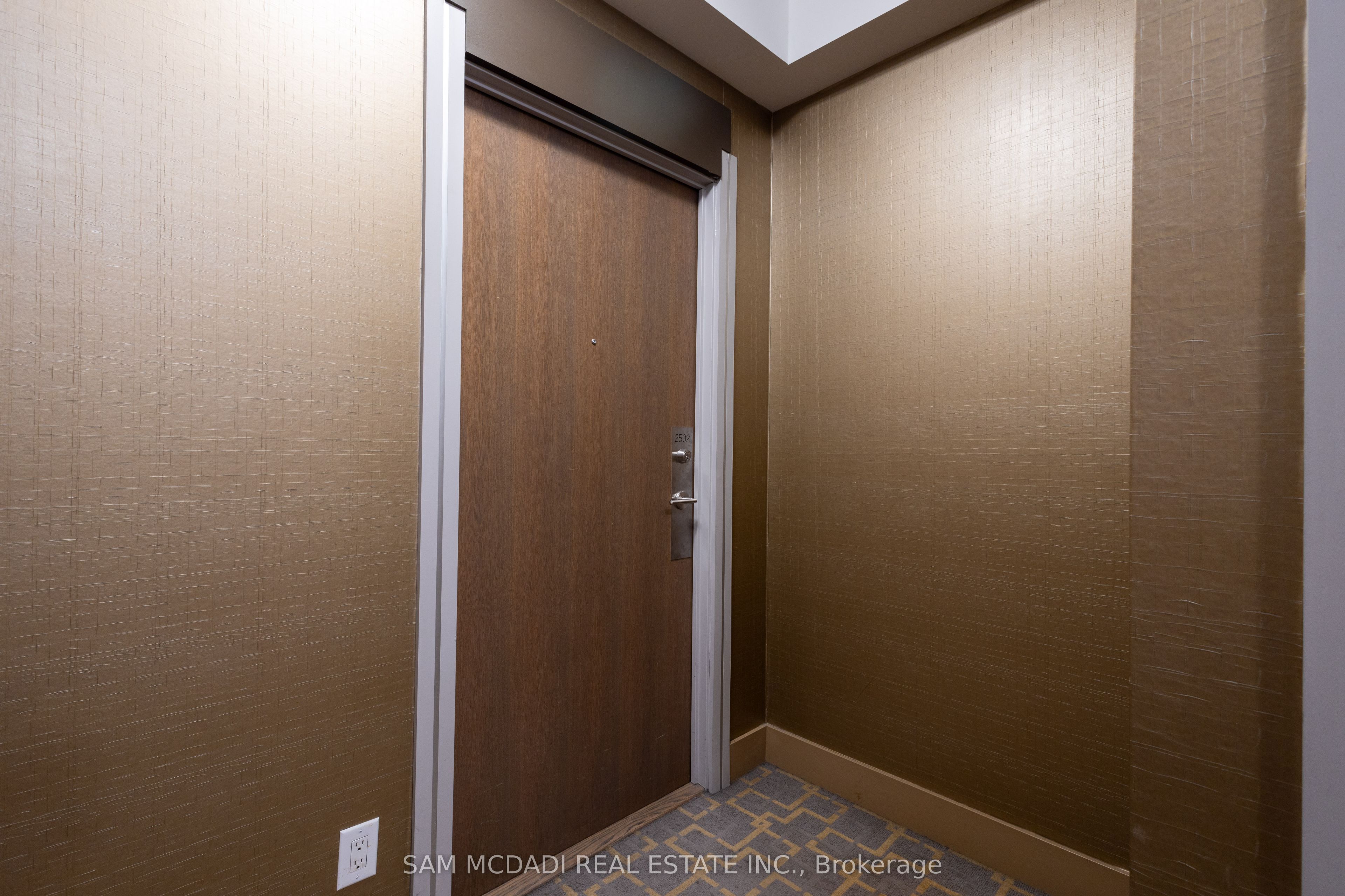 Additional image 6 of 2502-3985 Grand Park Drive, Mississauga, ON, L5B 0H8