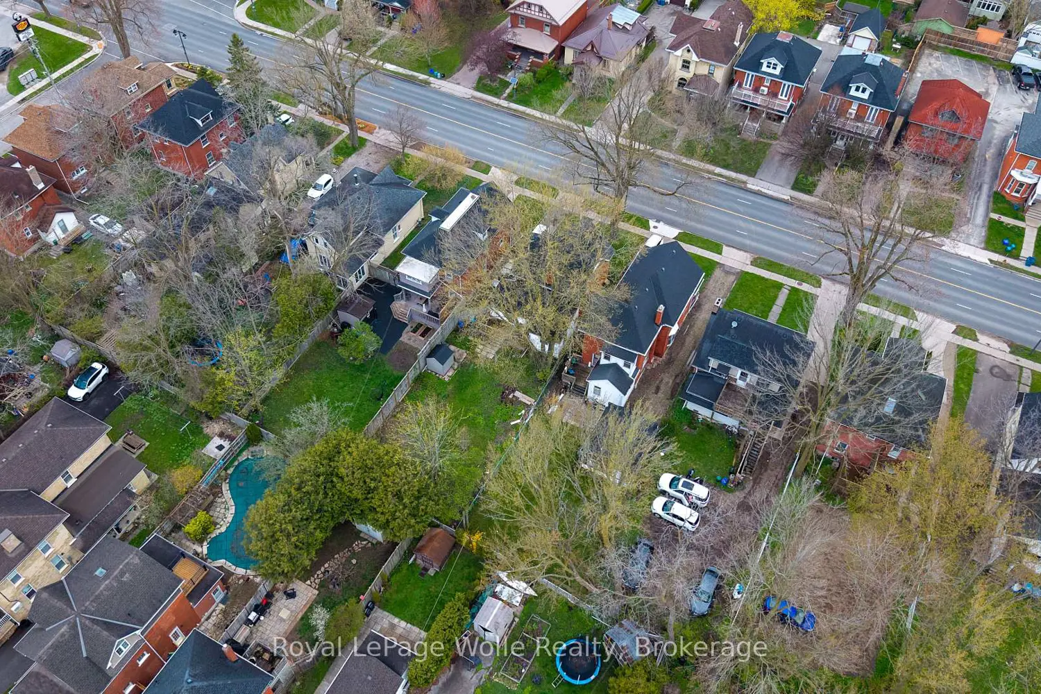 Additional image 4 of 257 Ontario Street