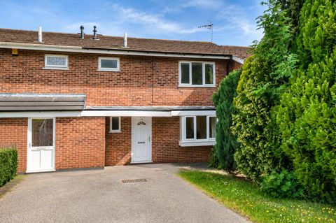 Grainger Avenue, West Bridgford, Nottingham NG2