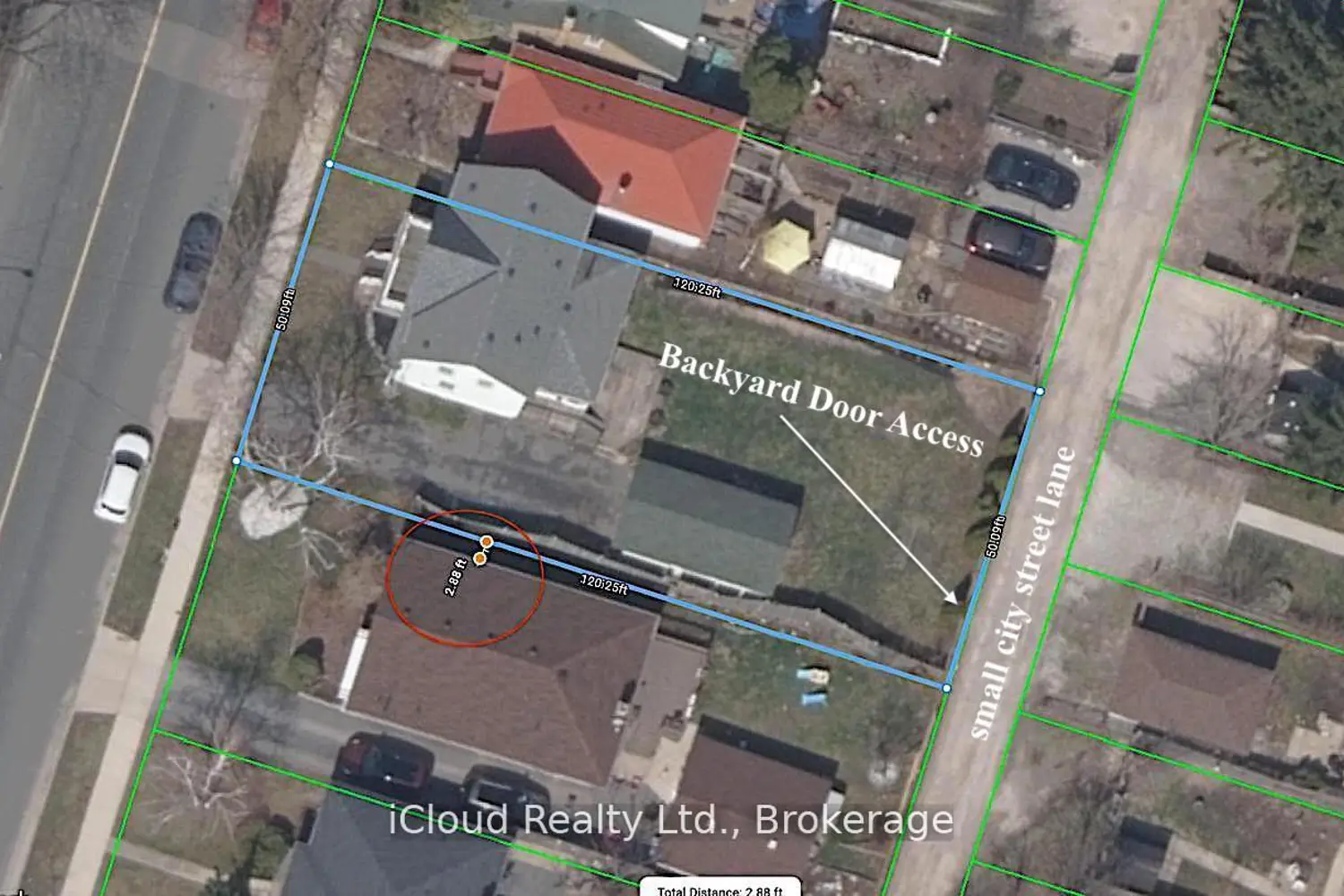 Additional image 17 of 405 Upper Wentworth Street