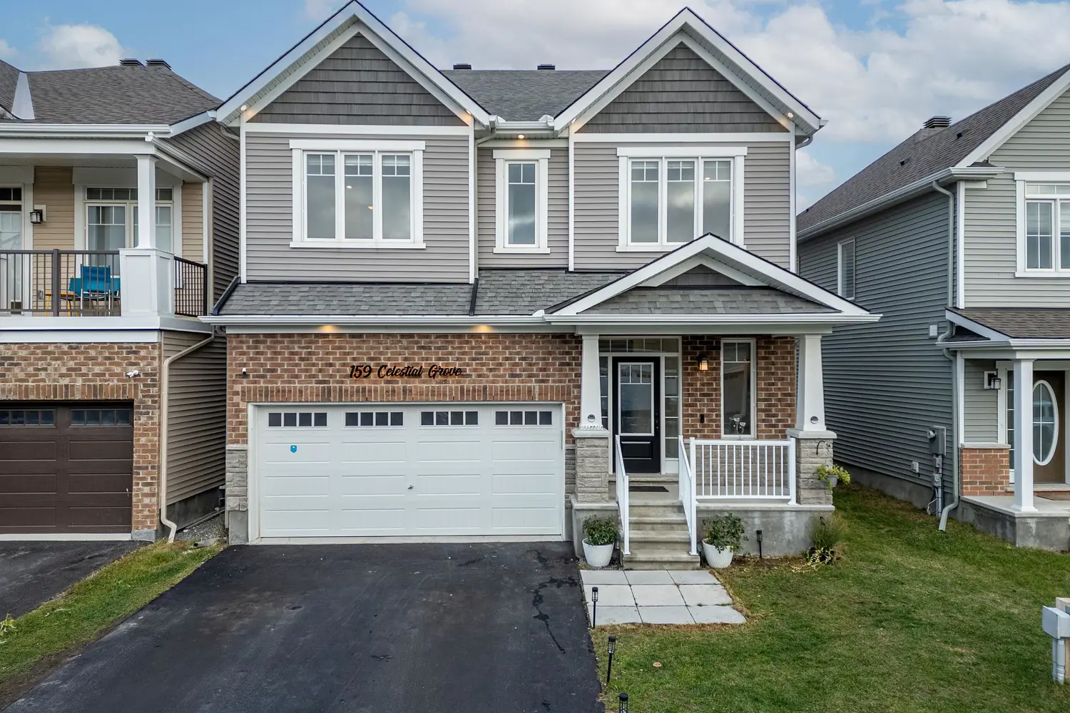 159 Celestial Grove