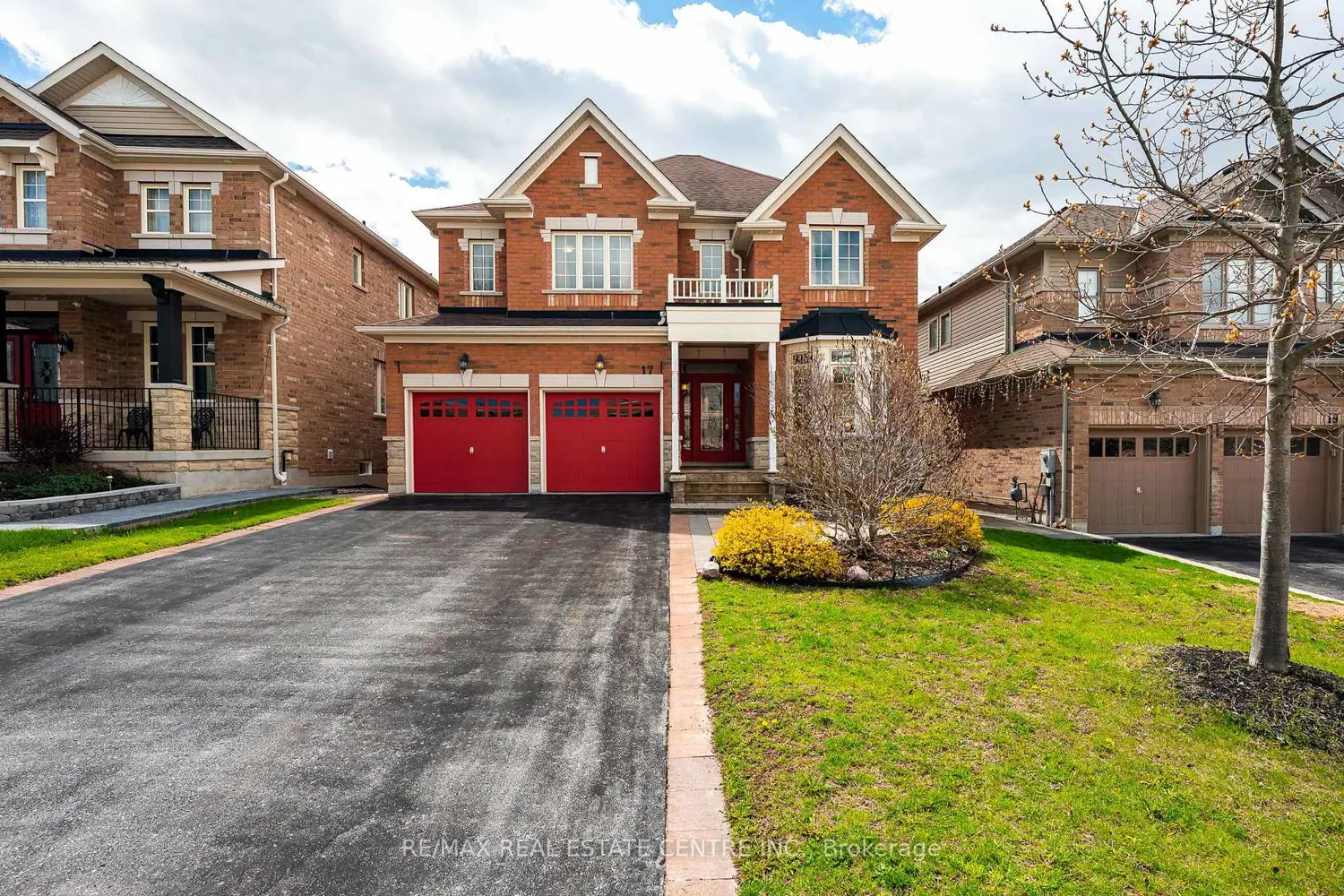 17 Mason Drive