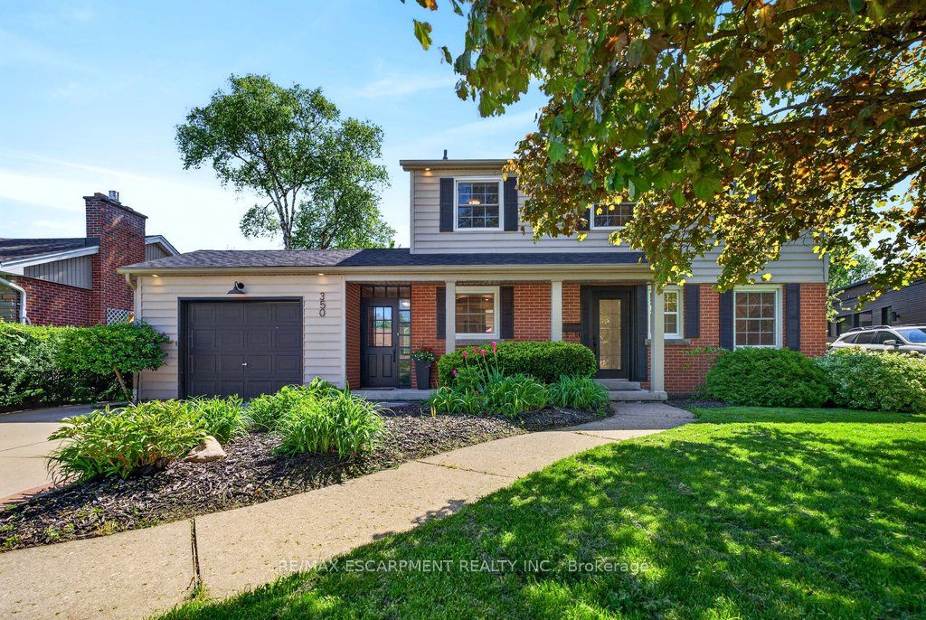 Additional image 3 of 350 East Side Crescent, Burlington, ON, L7R 3G9