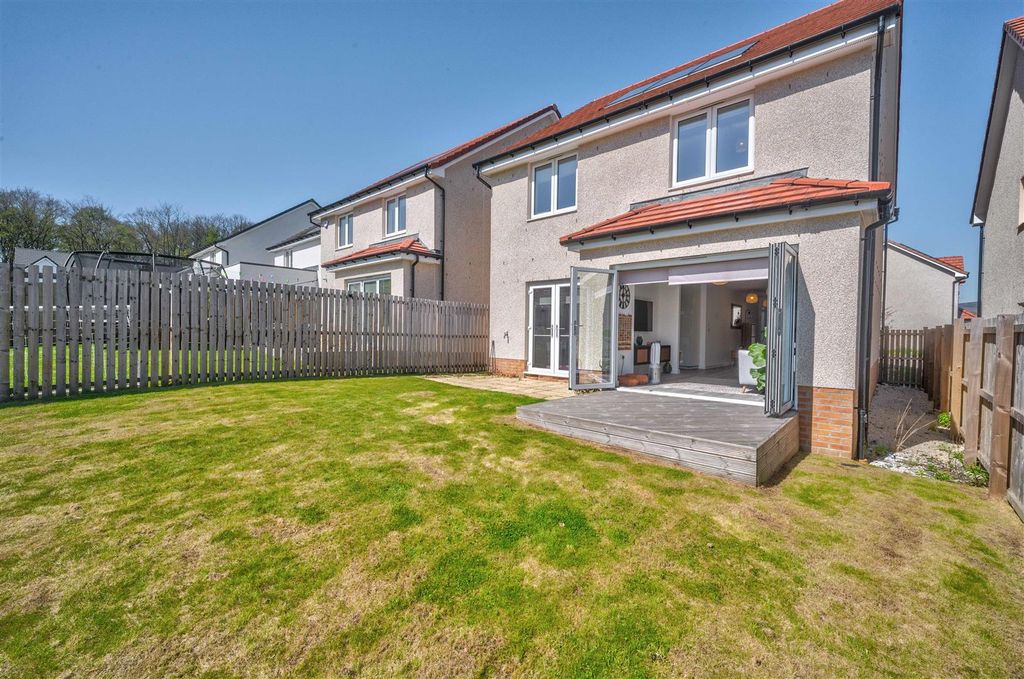 Additional image 18 of 4 bed property for saleAdam Crescent, Dundee DD3