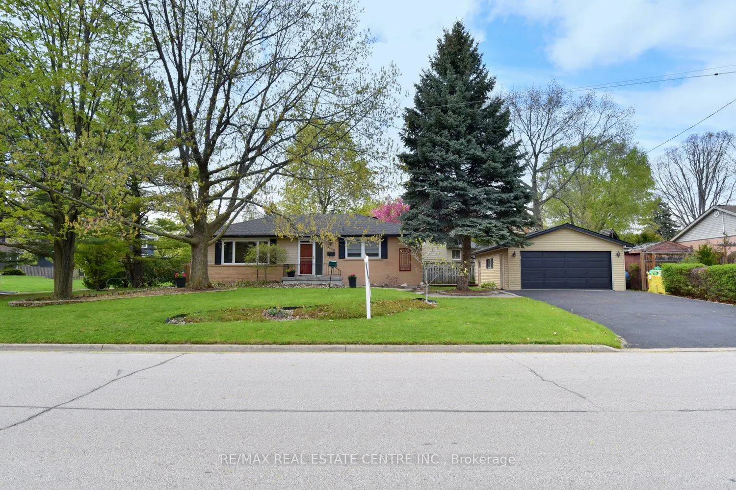 5409 Croydon Road