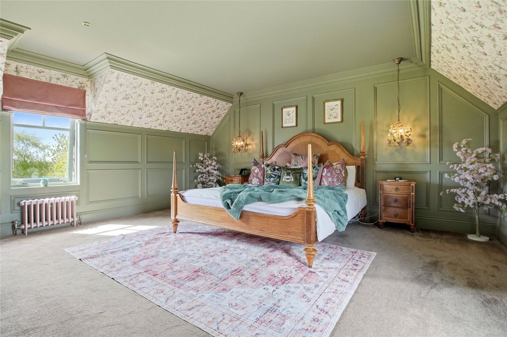 Additional image 18 of 5 bed detached house for saleWest Belvedere Farm, Galston, Ayrshire KA4