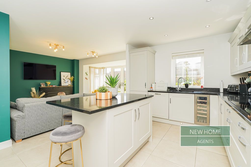 Additional image 5 of 5 bed detached house for saleReedston Road, Hartlepool TS26