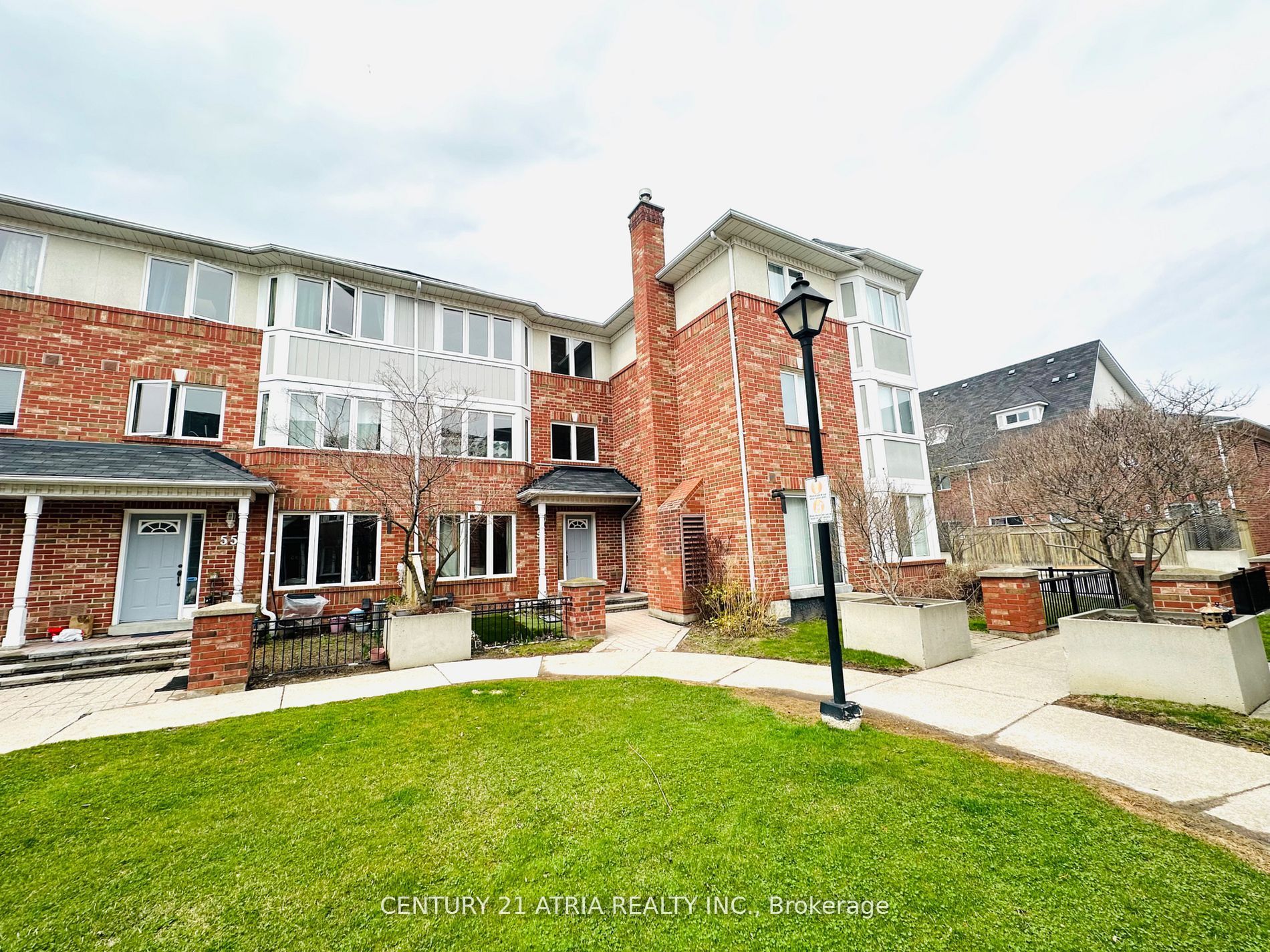 Additional image 2 of 54-18 Clark Avenue W, Vaughan, ON, L4J 8H1