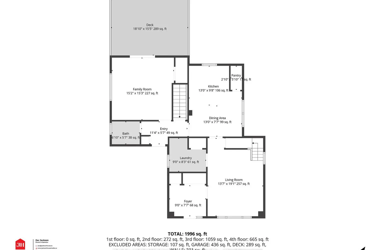 Additional image 19 of 6 Lucy Street