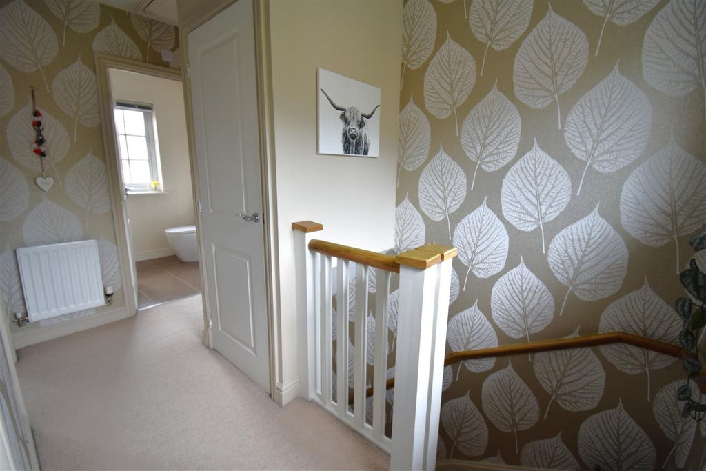 Additional image 9 of 3 bed semi-detached house for saleLowry Grove, Cheswick Village, Bristol BS16