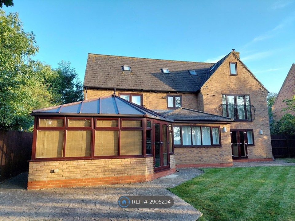 Additional image 4 of 5 bed detached house to rentManor Farm Close, Broughton, Kettering NN14