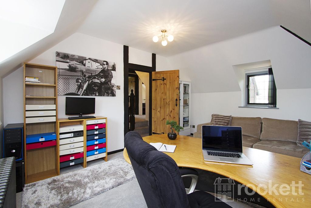 Additional image 41 of 4 bed detached house to rentThe Coach House, Butterton, Newcastle Under Lyme, Staffordshire ST5