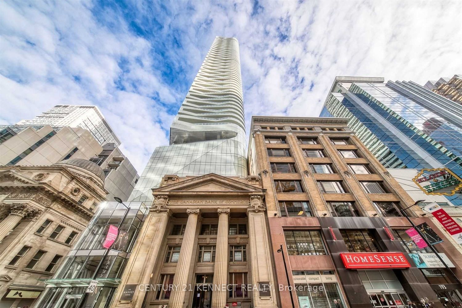 3310-197 Yonge Street, Toronto, ON, M5B 0C1