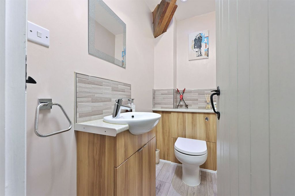 Additional image 13 of 3 bed detached house for saleLee Moor, Plymouth, Devon PL7