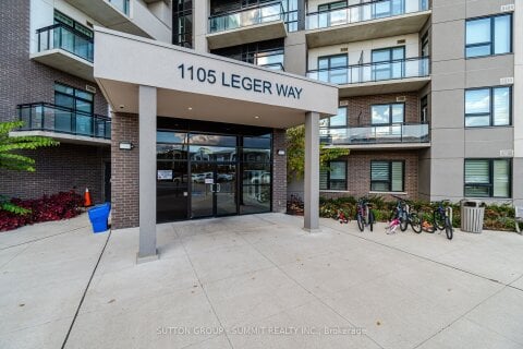 Additional image 8 of 410-1105 Leger Way, Milton, ON, L9E 1K7