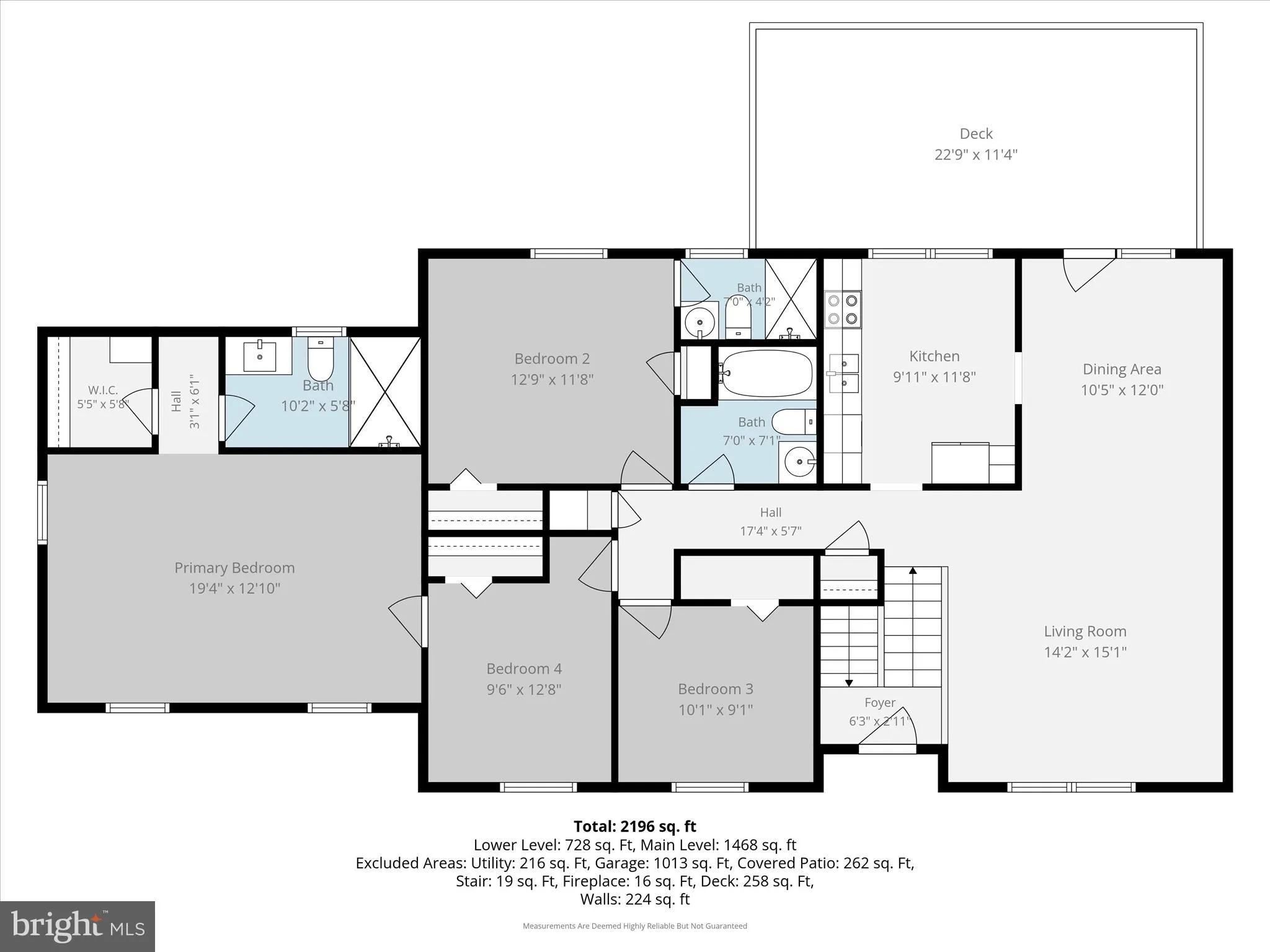Additional image 102 of 4111 Pinewood Terrace, Chesapeake Beach, MD 20732