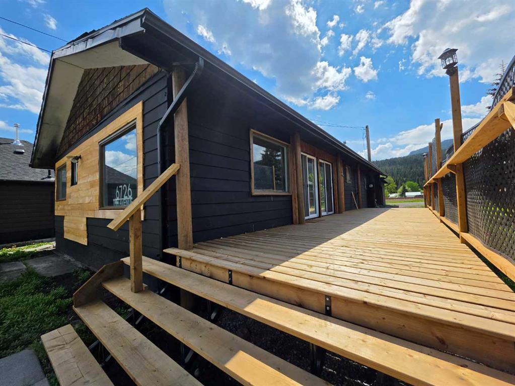 Additional image 3 of 6726 17 Avenue, Coleman, AB, T0K0M0
