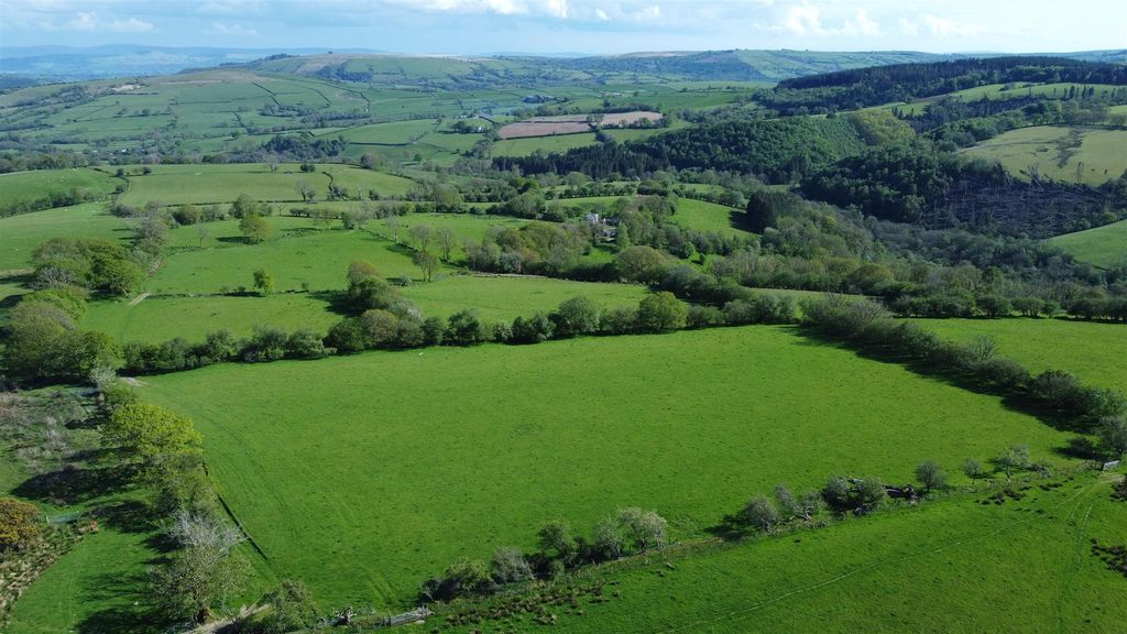 Additional image 11 of Farm for saleLlansawel, Llandeilo SA19