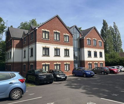 Ikon Avenue, Wolverhampton WV6
