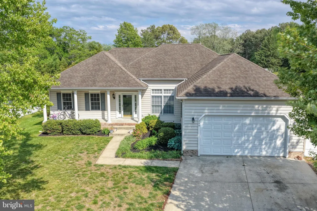 266 Stone Ridge Drive, Dover, DE 19901 photo 2