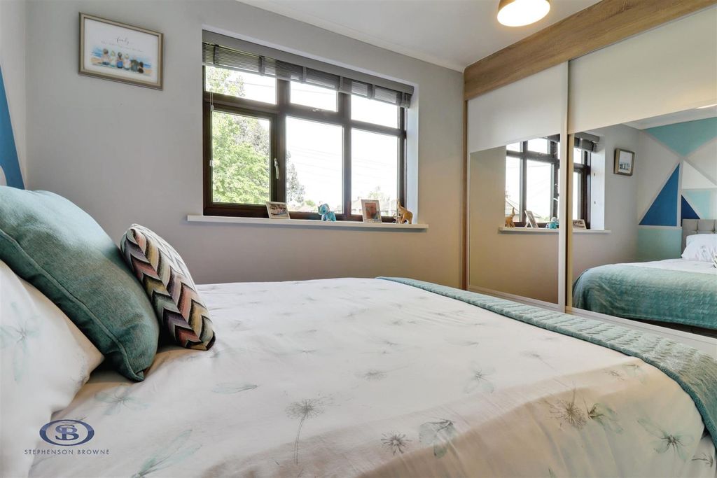 Additional image 21 of 3 bed semi-detached house for saleFairfield Avenue, Sandbach CW11