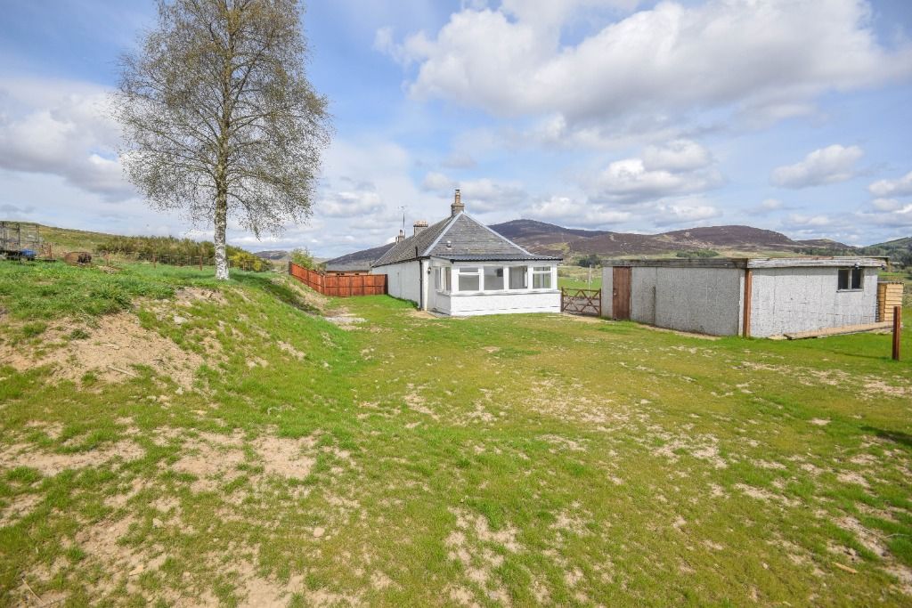 Additional image 21 of 2 bed cottage to rentBlacklunans, Blairgowrie, Perthshire PH10