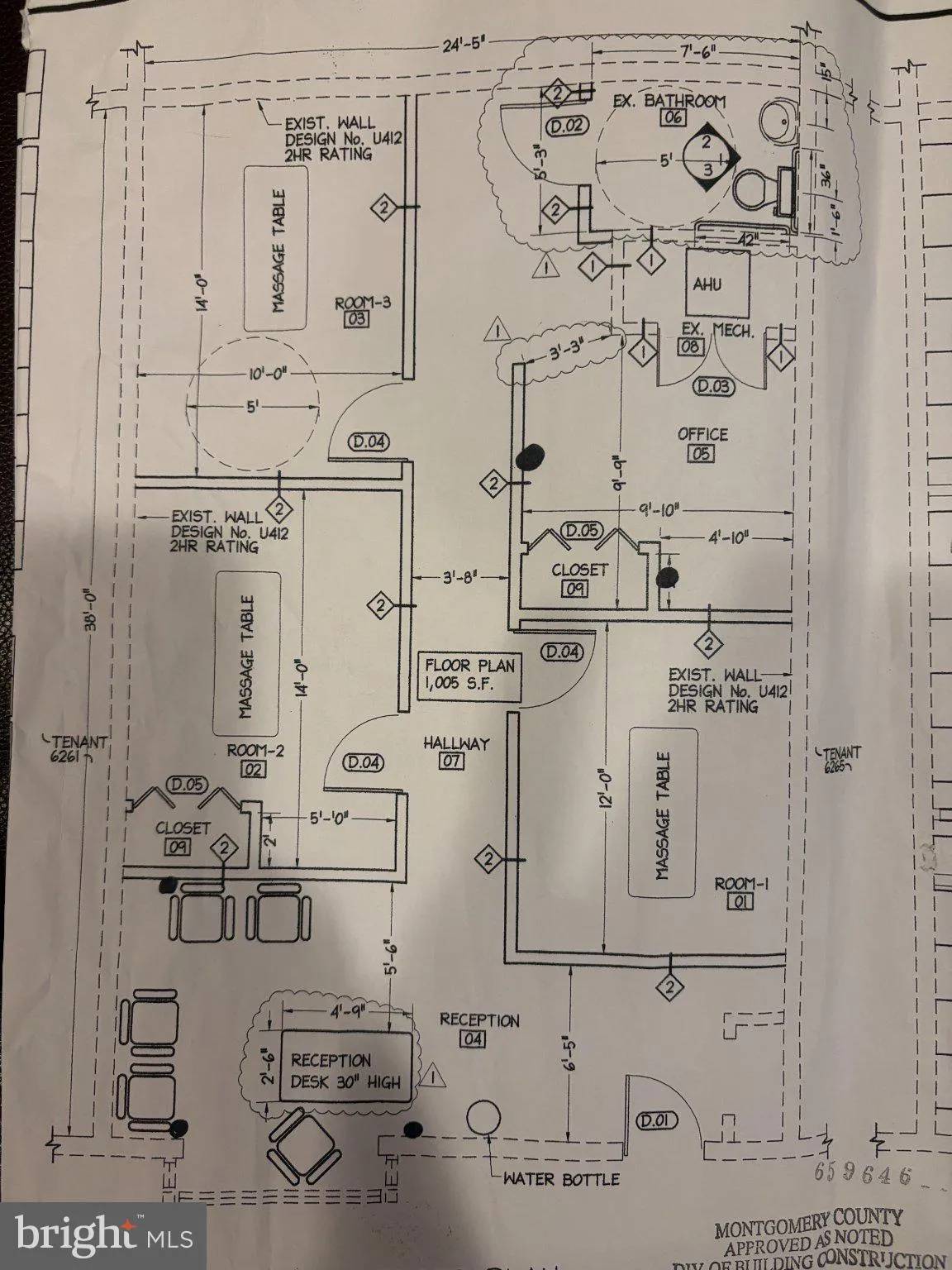 Additional image 10 of 6263 Executive Boulevard Unit 14-B, Rockville, MD 20852