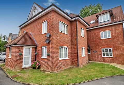 Hedge End, Southampton SO30