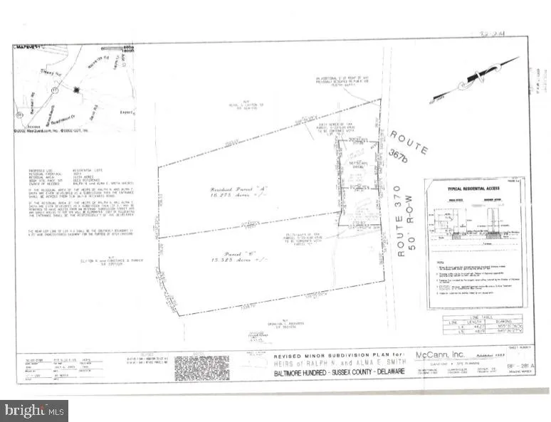 Additional image 8 of Daisey Rd, Frankford, DE 19945