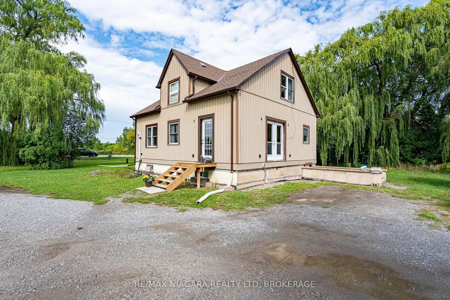 487 Four Mile Creek Road photo 3