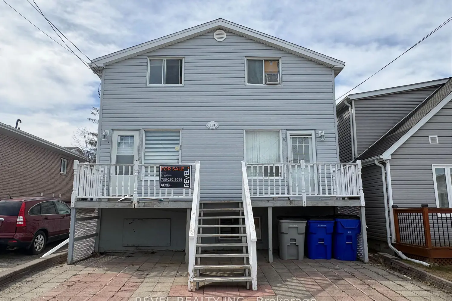 153 Bannerman Avenue