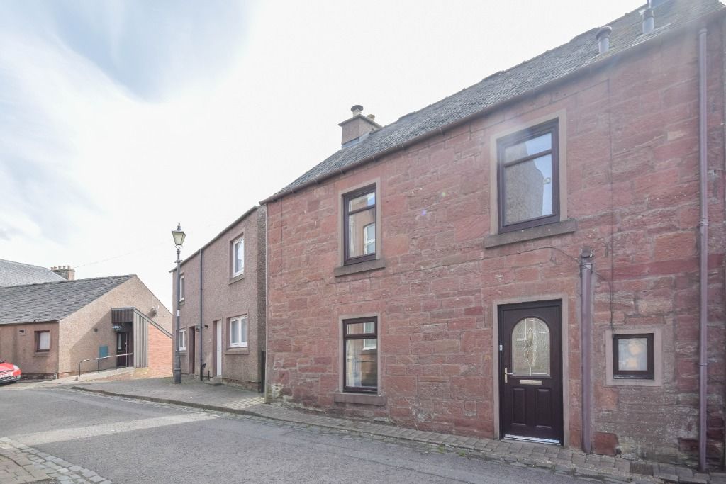 Additional image 35 of 3 bed detached house to rentKirk Wynd, Kirriemuir, Angus DD8